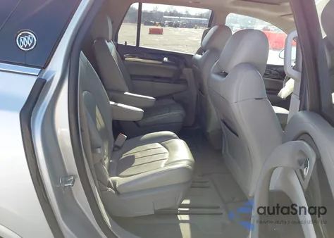 2017 Buick Enclave Leather из США, поврежденный, VIN 5GAKVBKD2HJ108200